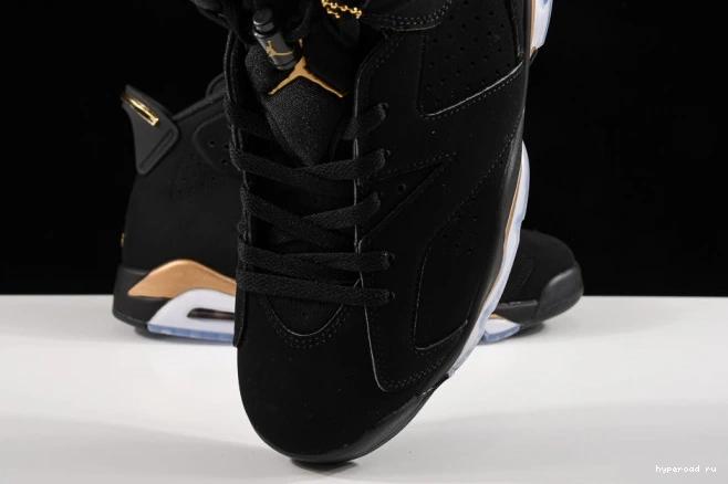 6 Retro (2020) Air Jordan DMP CT4954-007 1110